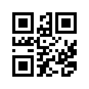 Código QR 86728