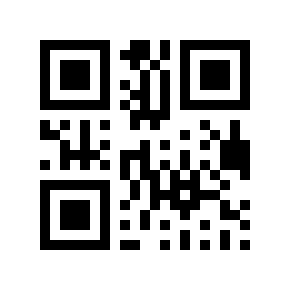 QR code 868048