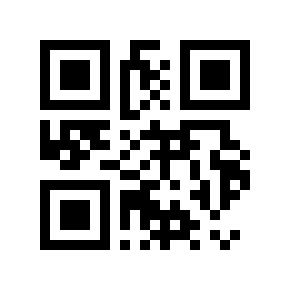 QR code 868052