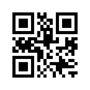 Código QR 86950