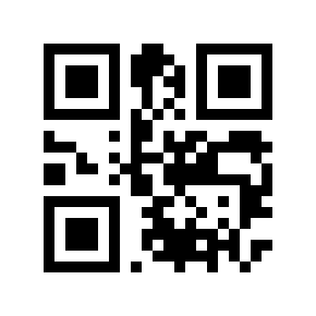 Código QR 86952