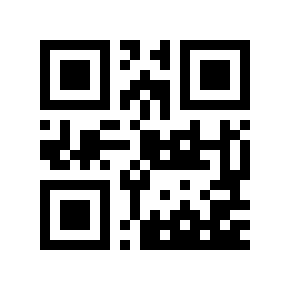 QR code 869550