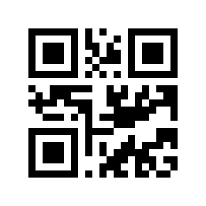 QR code 869558
