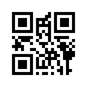 QR code 8707335