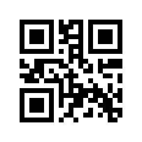 Código QR 8734603