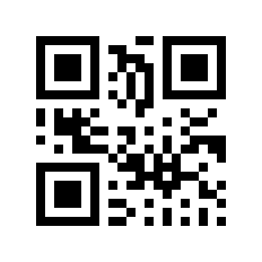 Código QR 873685