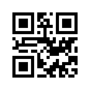 QR code 875263