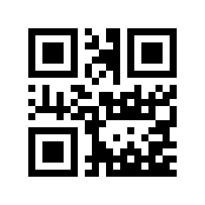 QR code 875282