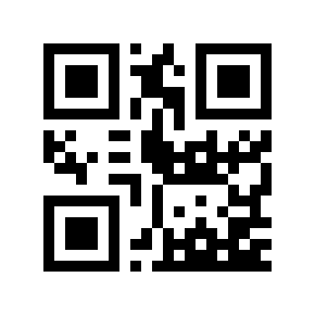 QR code 875285