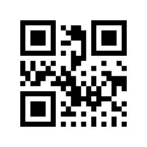 QR code 875483