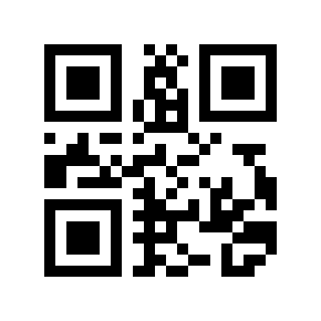 QR code 876521