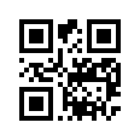 Código QR 87656
