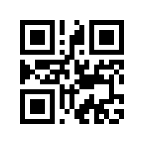 Código QR 87658