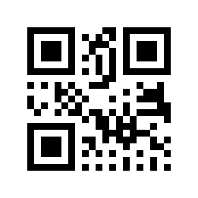 QR code 876597