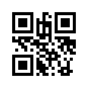 Código QR 8795