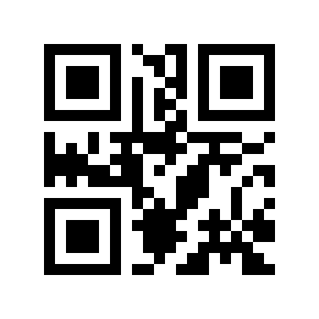 QR code 882019