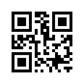 QR code 883129