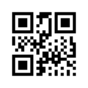 Código QR 88417