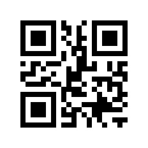 QR code 885980