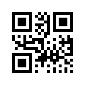 Código QR 88609