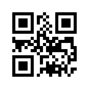 QR code 887427
