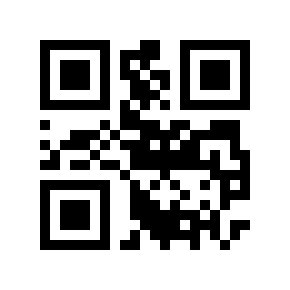 QR code 887441