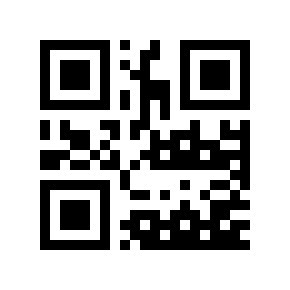 Código QR 88786