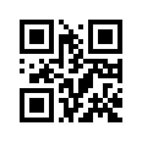 QR code 888489