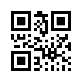 QR code 888525