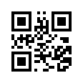 QR code 888527