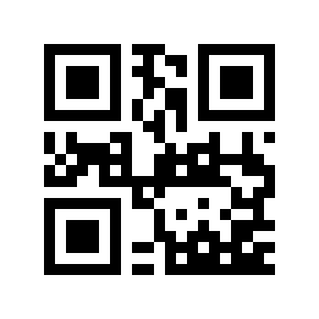 QR code 888557