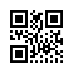 Código QR 888560