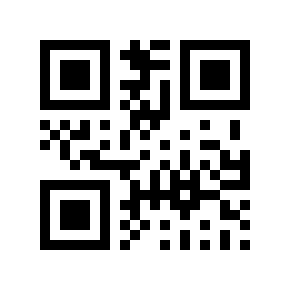 Código QR 88862
