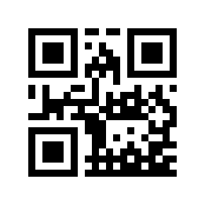 QR code 888861
