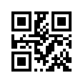 Código QR 89001
