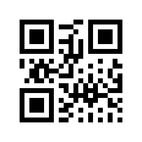 Código QR 89039