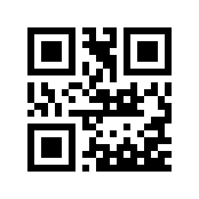 Código QR 890974
