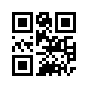 QR code 890985