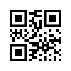 QR code 891500