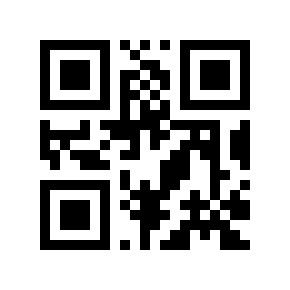 QR code 892781