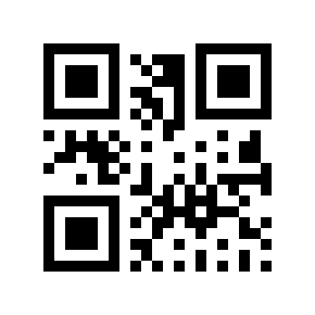 QR code 892788