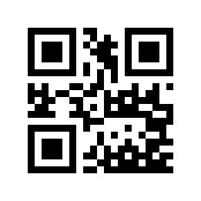 QR code 892811