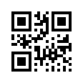 QR code 892854