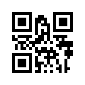 QR code 8928562