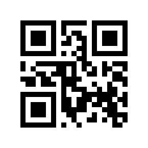 QR code 8928577