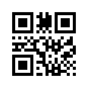 Código QR 8928584