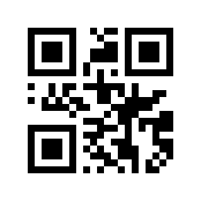 Código QR 8928587