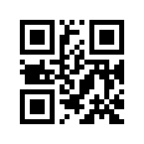 Código QR 892901