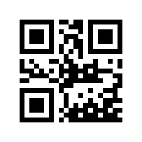 QR code 894012
