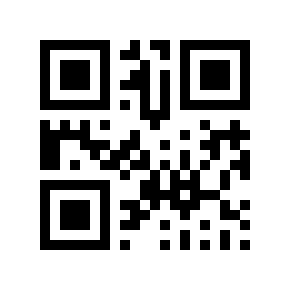 Código QR 894715